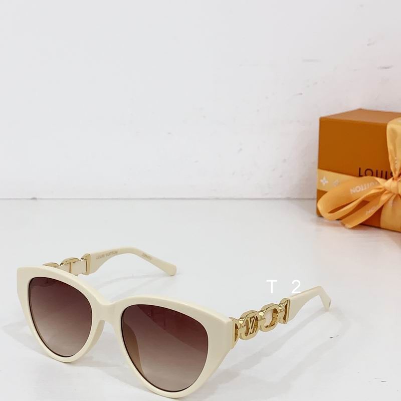 LV Sunglasses ID:20260410-2776